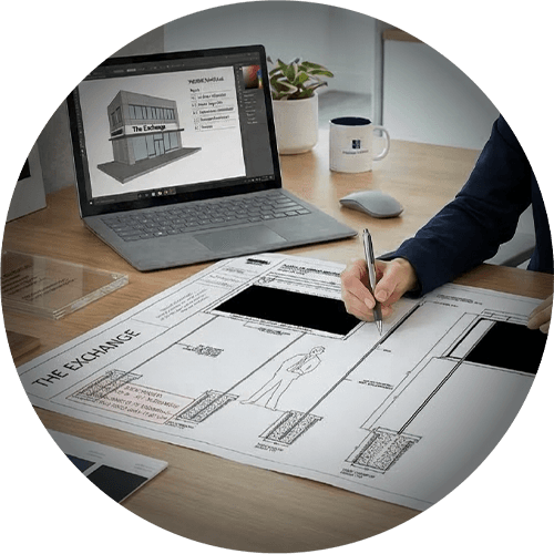 Project Understanding
