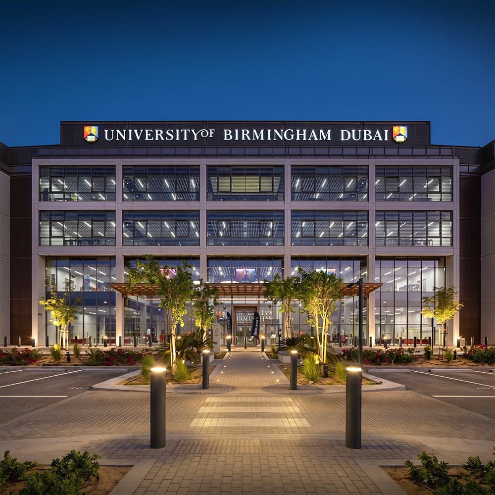 Institutional Facilities