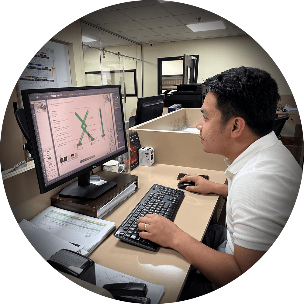 Design Development