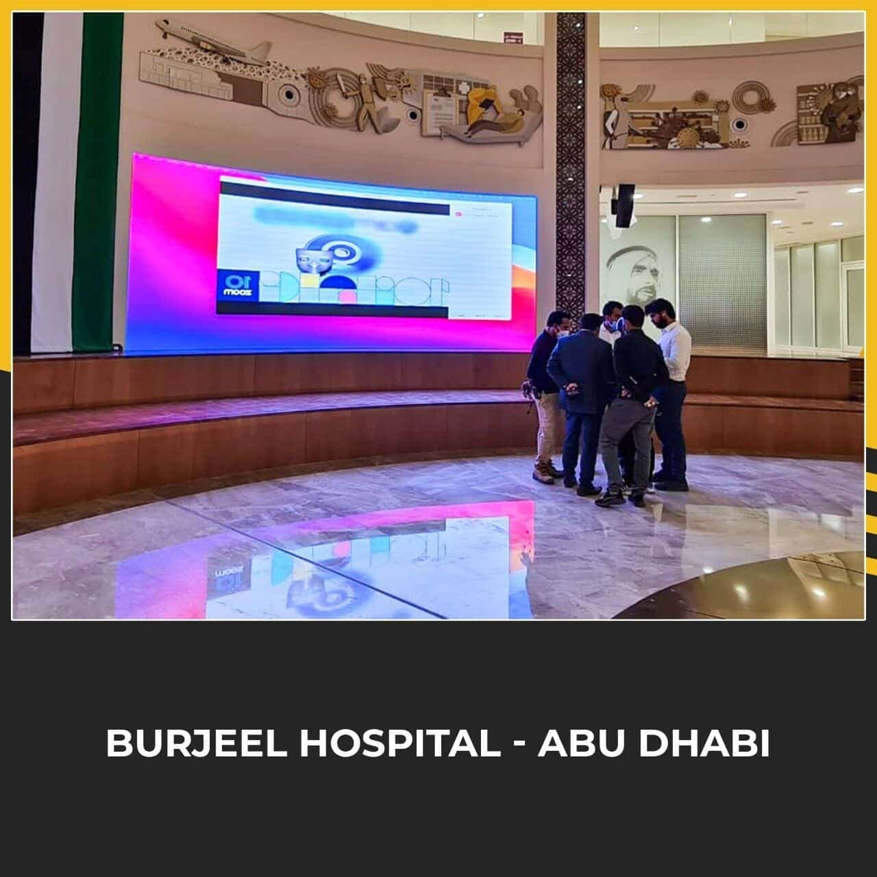 Digital Signage - Five Things You Need To Know, Five May Not