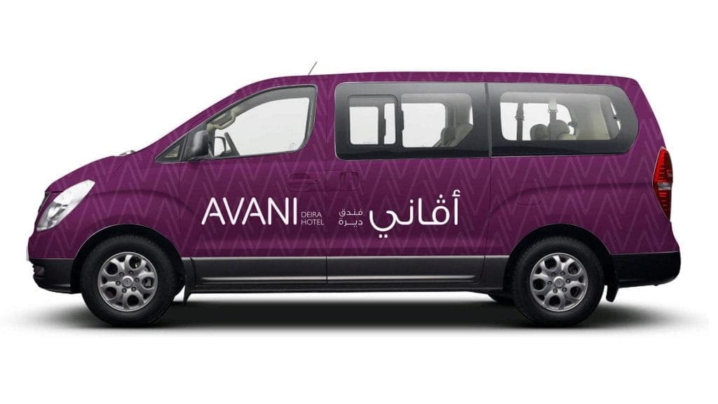 Enhance Your Sales with Vehicle Advertisement in Dubai