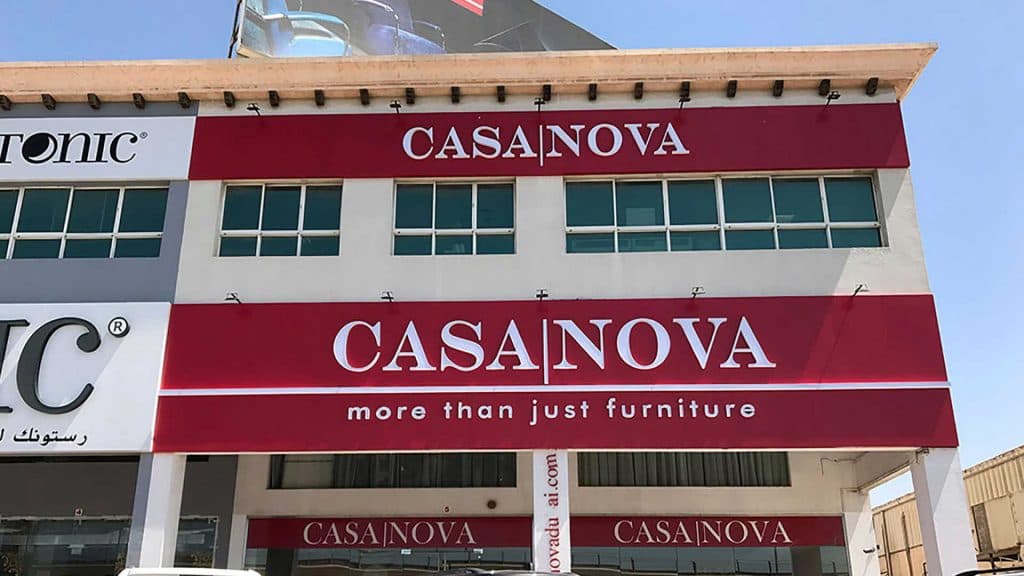 Outdoor Signage - Powerful and Flexible Ways to Market Your Business in Tough Times