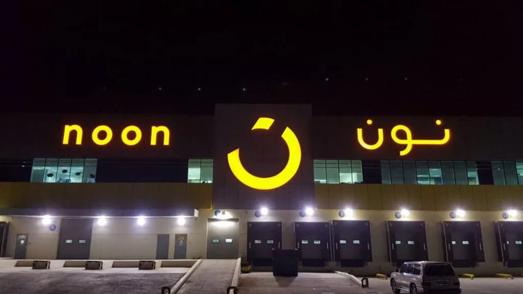 3D Sign in Dubai