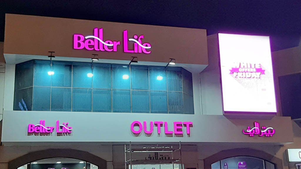 Key Factors That Affect Light Box Sign Prices