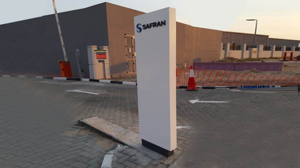 Why Every Business Needs an On-Premise Outdoor Sign