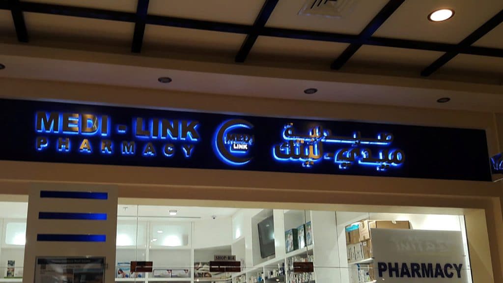 Importance Of Health And Safety Signs
