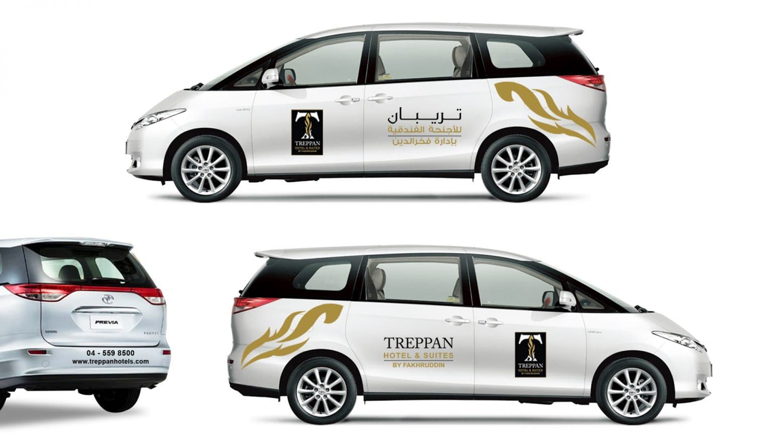 Fulfill the Guidelines of RTA and Get Effective Car Wrapping