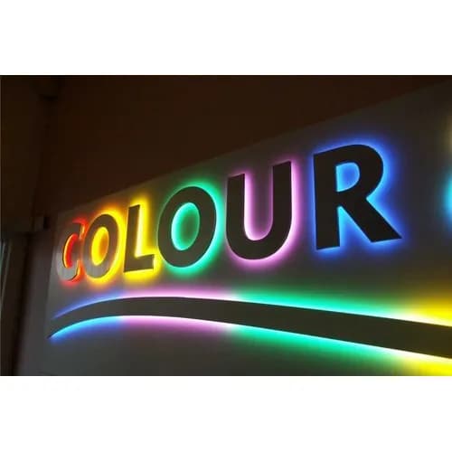The Benefits of 3D Sign Boards: Why Your Business Needs One