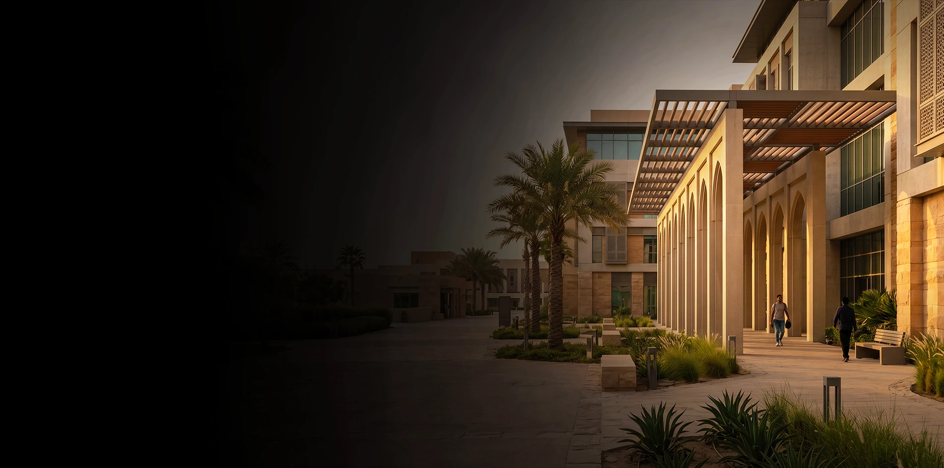 Hospitality Developments