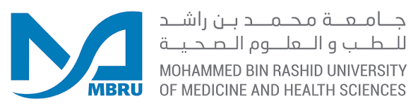 Mohammed Bin Rashid University