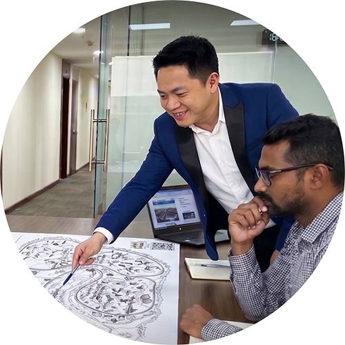Understanding Project Requirements