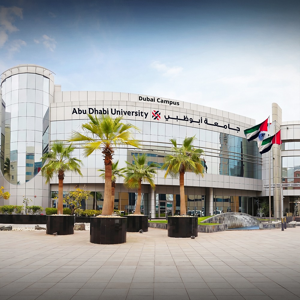 University & Education Campuses
