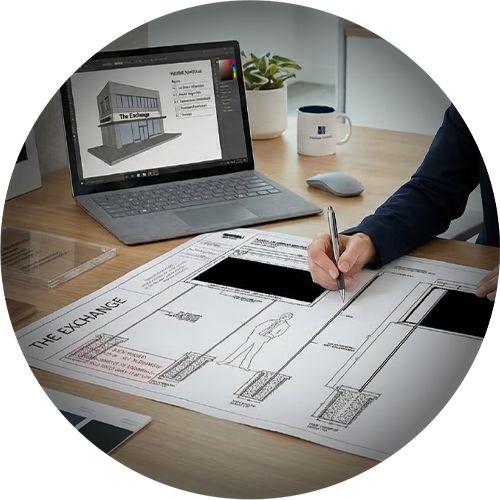 Project Understanding