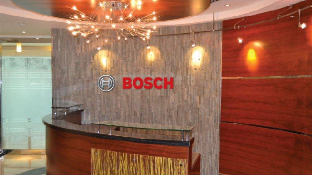 Bosch