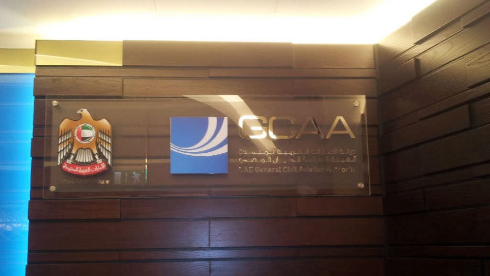 Gcaa