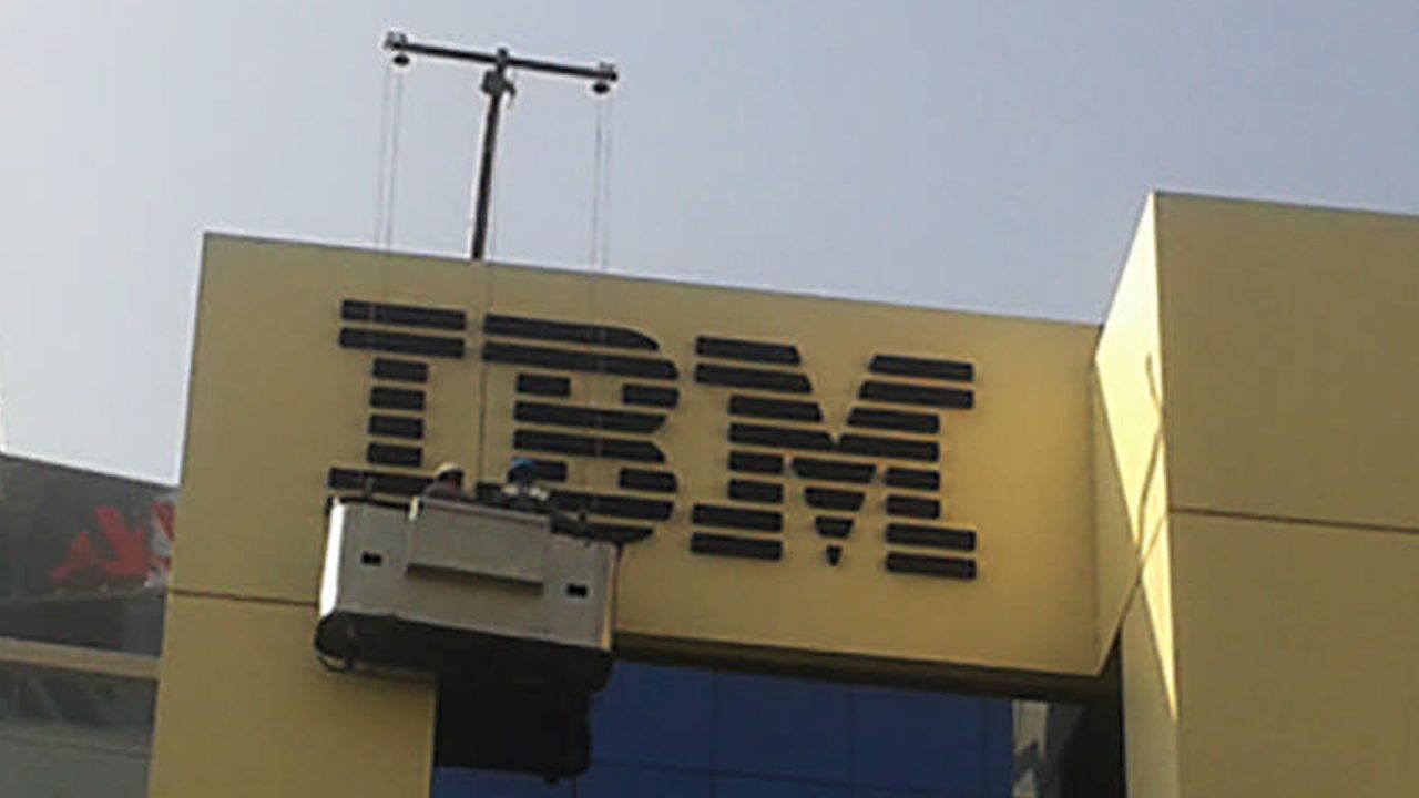 IBM Signage MaintenanceZoom