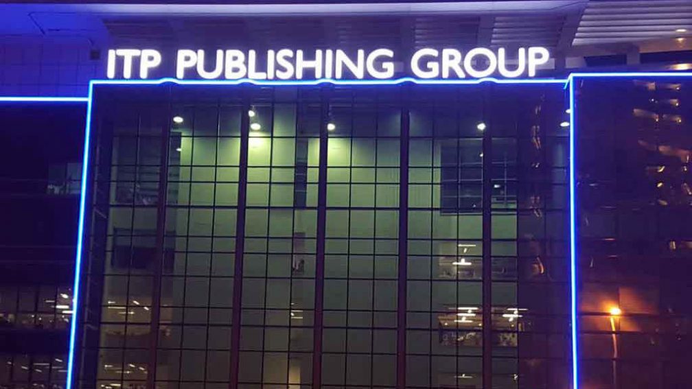 ITP Publishing Group