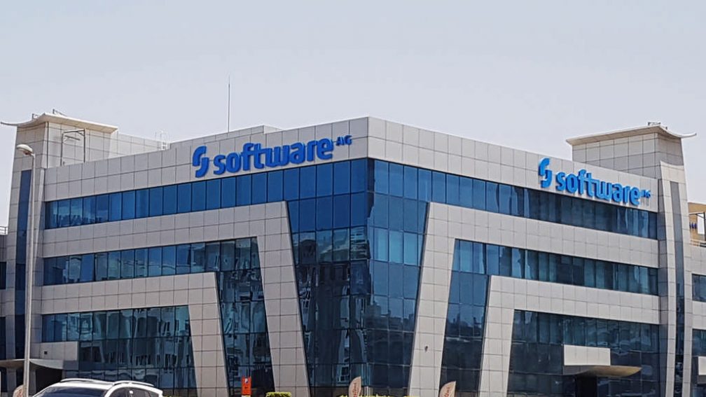 Software Dubai Office