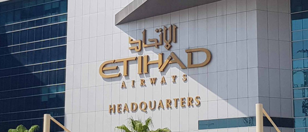 etihad airways new image