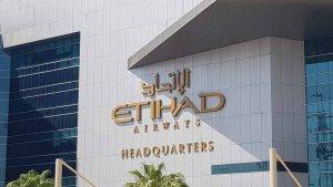 Outdoor Signage Company in Dubai