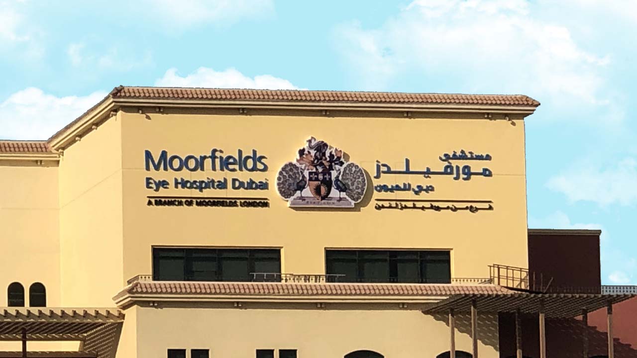 outdoor signage companies in dubai