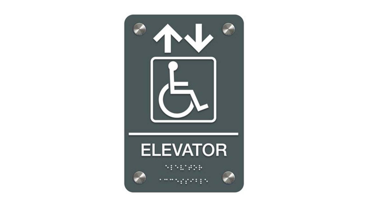 Elevator