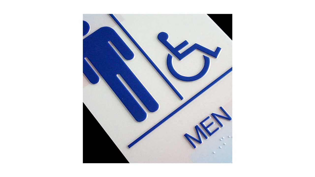 Braille Signs Manufacturing Dubai