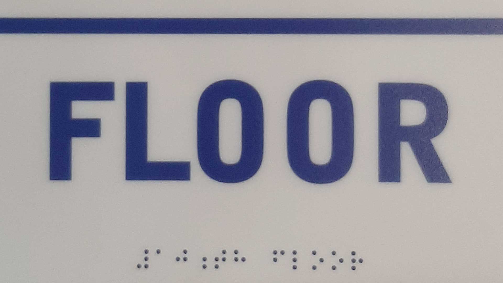 Floor