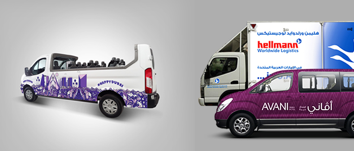 vehicle graphics blog