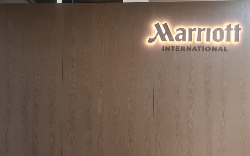Marriott Indoor