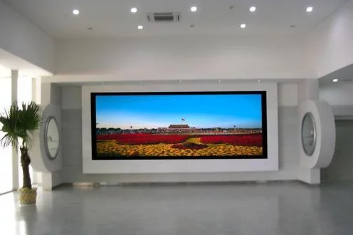 LED Display & LED Screen Installations - Trusted Dubai Experts