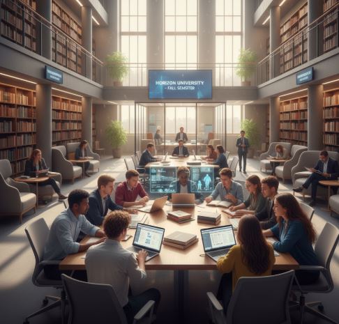 Education and Academia