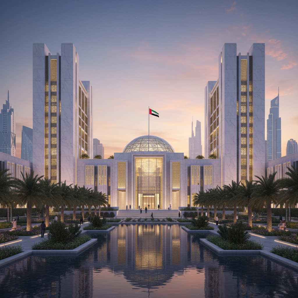 Civic and Government