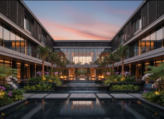 Hospitality and Tourism