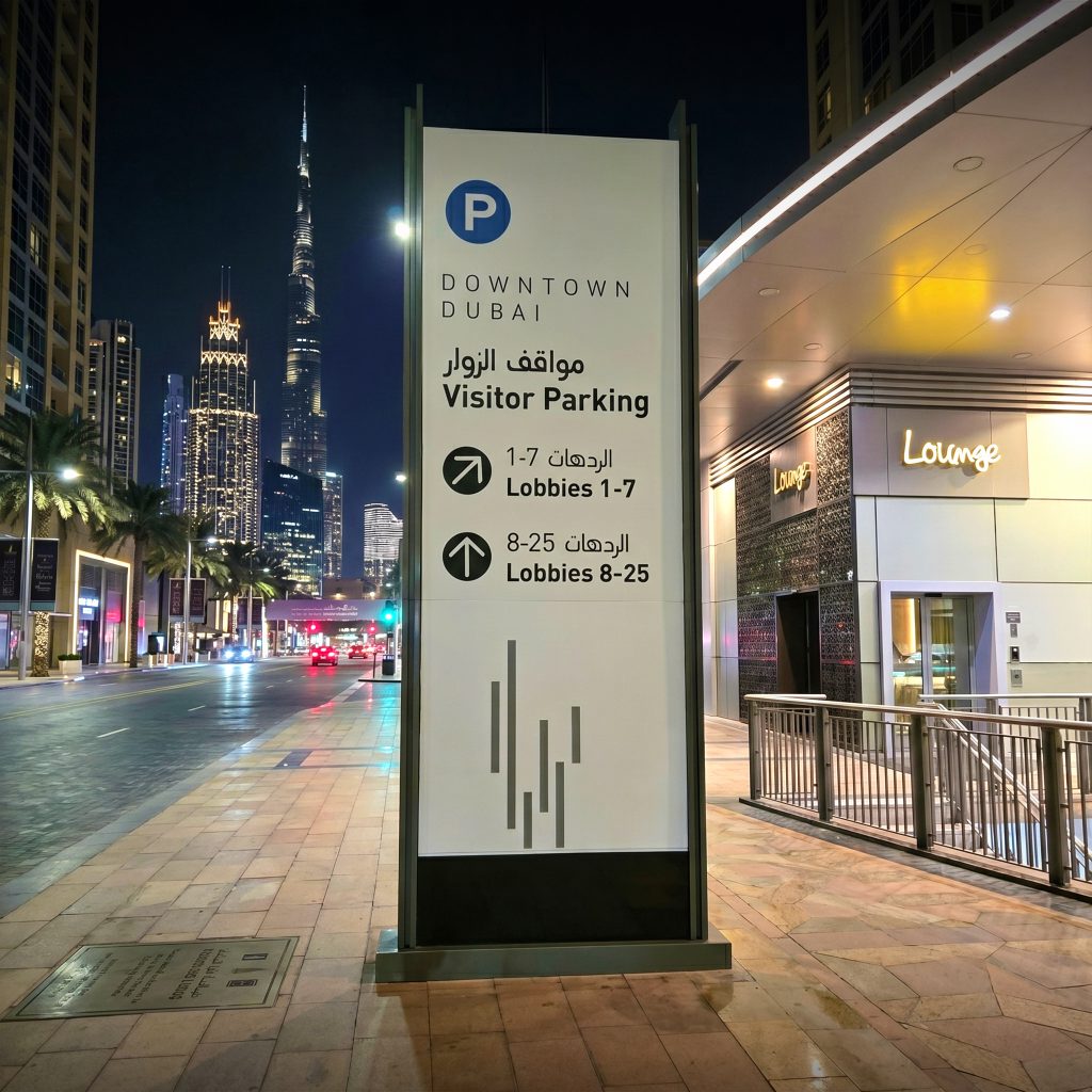 advertising consultant dubai