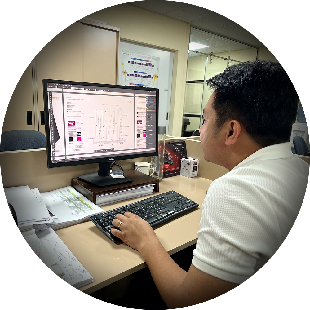 signboard consultant dubai