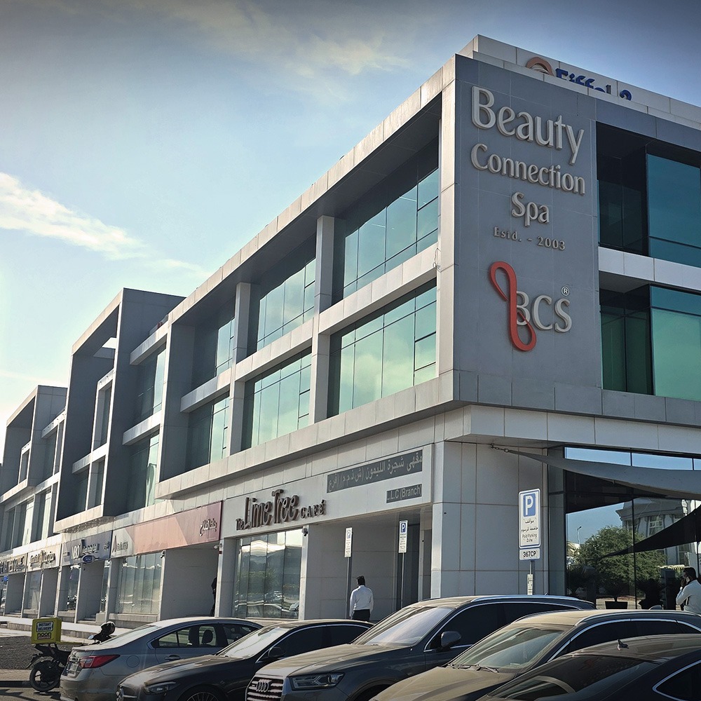 advertising consultant dubai