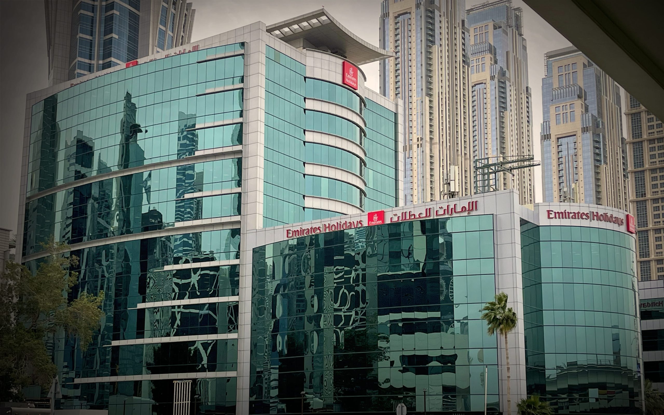 signage consultancy