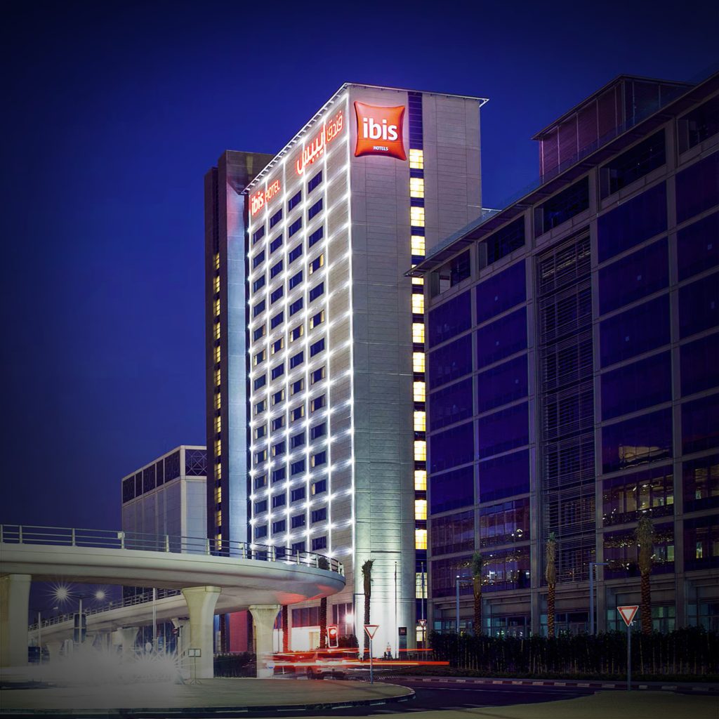 digital signage consultancy uae