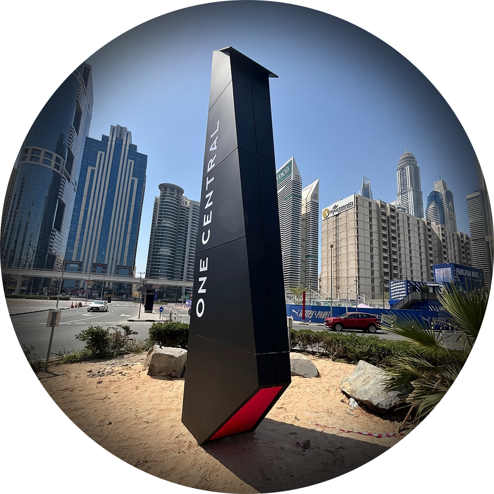 signboard consultant dubai