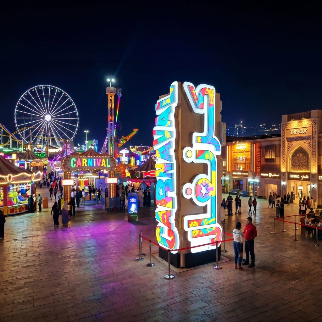 digital signage consultancy uae
