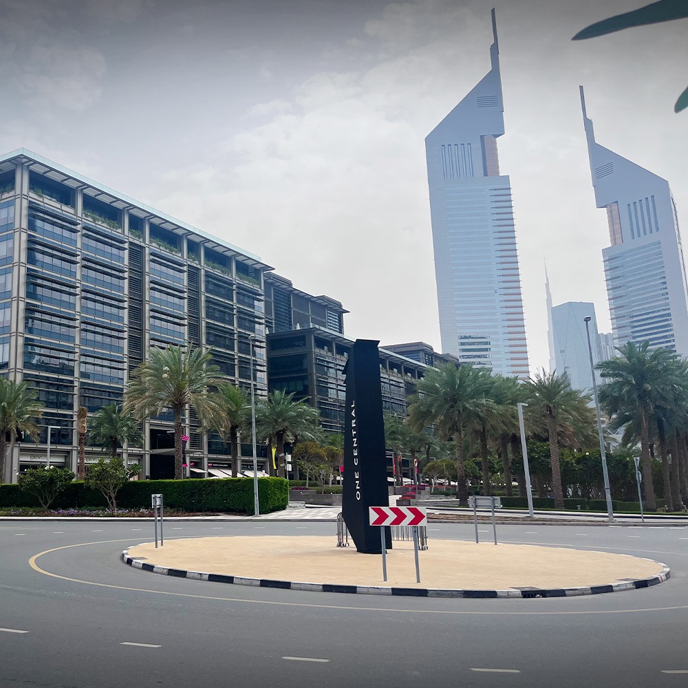 signage consultant dubai
