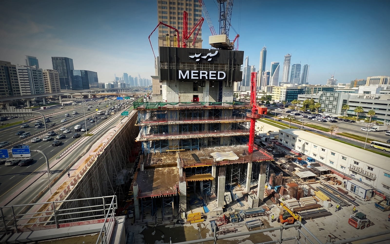 signage consultancy uae