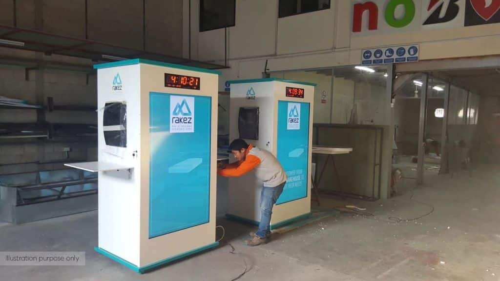 Digital Signage