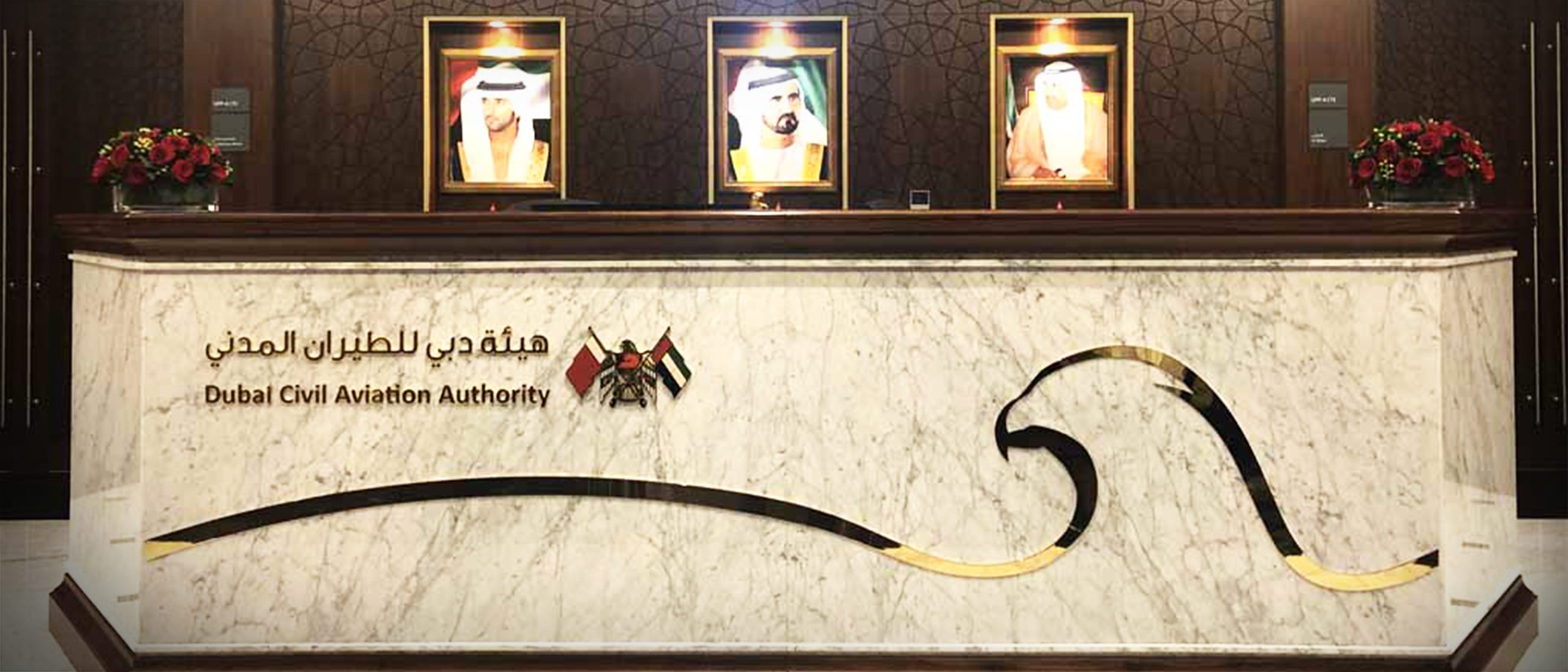 Sophisticated Indoor Signage & Interior Wayfinding Systems