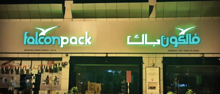 Dynamic Outdoor Signage & High-Impact External Branding
