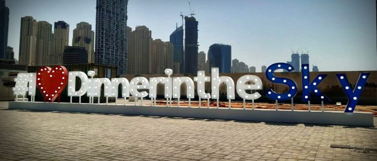 Dynamic Outdoor Signage & High-Impact External Branding