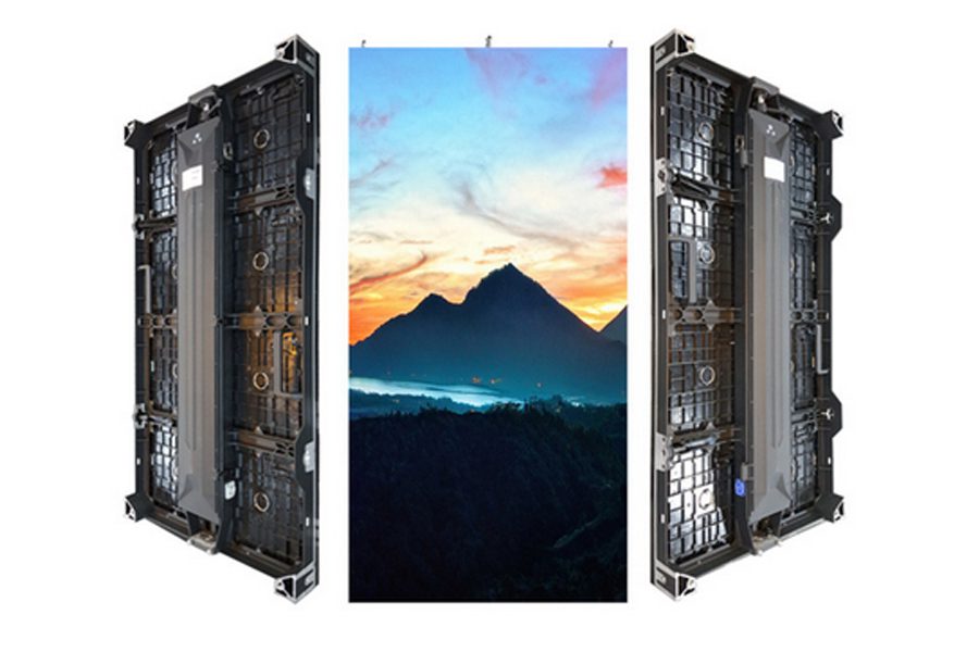 Rental-LED-Display-Screen