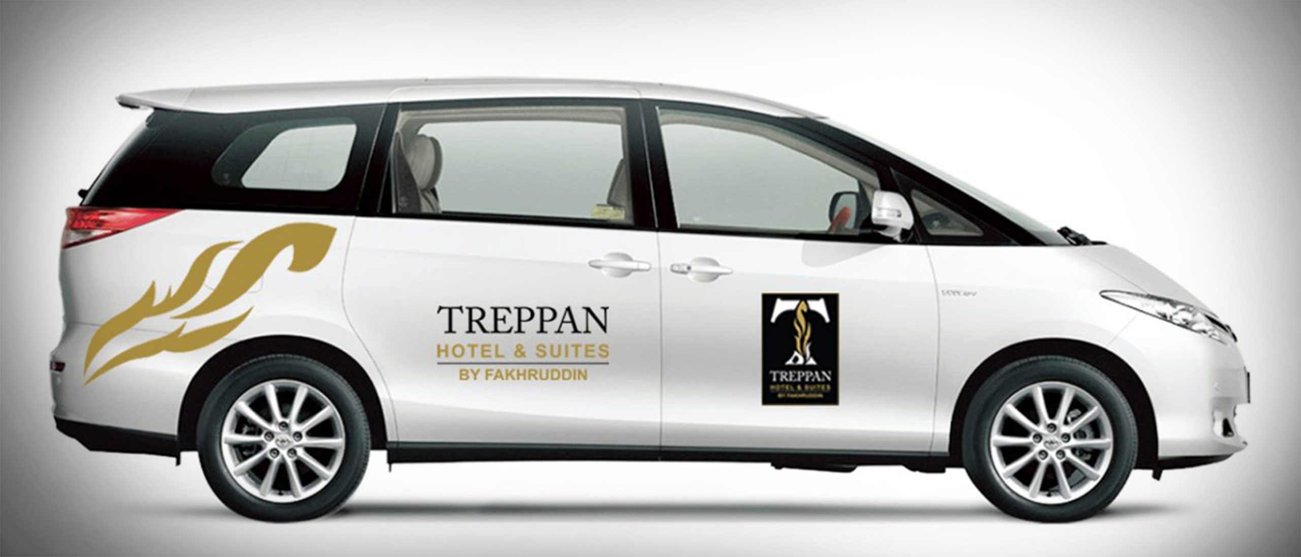 Mobile Branding: High-Impact Vehicle Graphics & Wraps