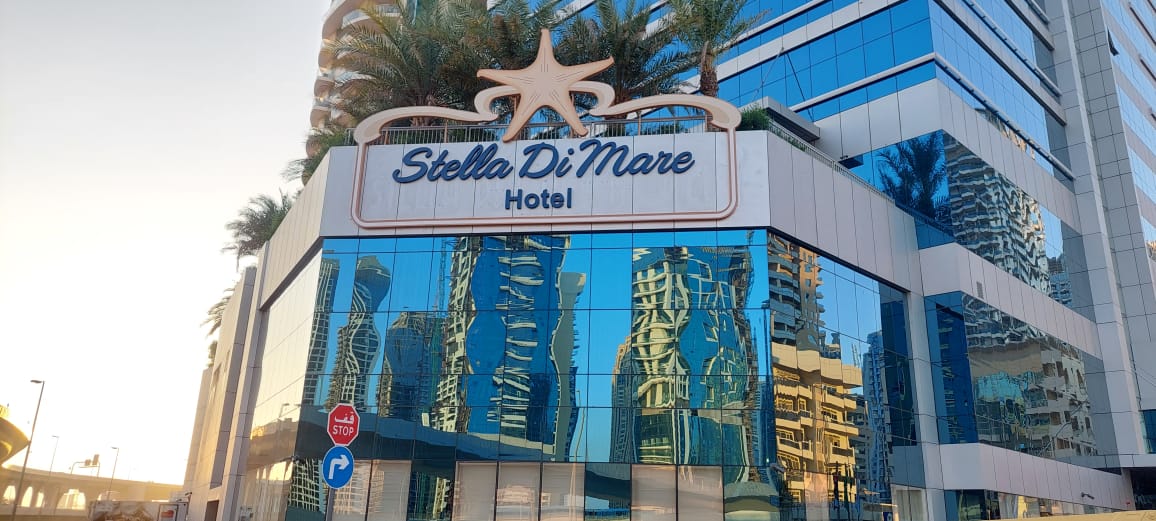 signage companies in dubai